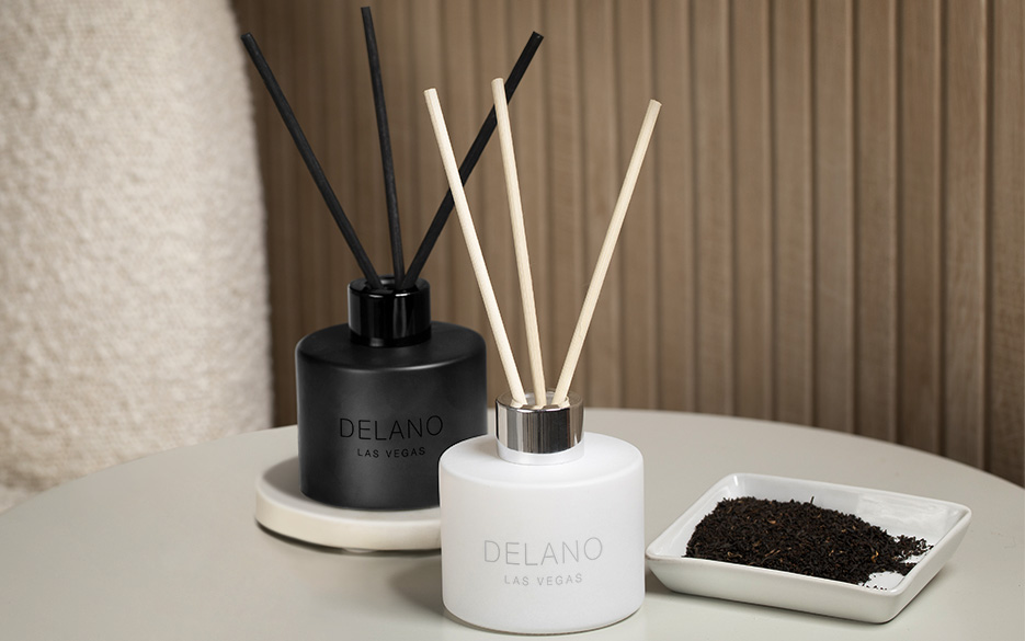 Discover More Delights: Reed Diffusers